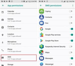 Sms Spy App for Android Free